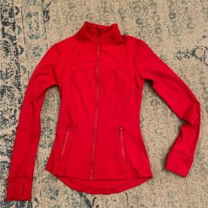 Lululemon Define jacket